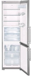 Холодильник Либхер CBNes 3957 Premium BioFresh NoFrost фото 3 в Казани и Татарстане Холодильник Liebherr CBNes 3957 Premium BioFresh NoFrost фото 3 в Казани и Татарстане