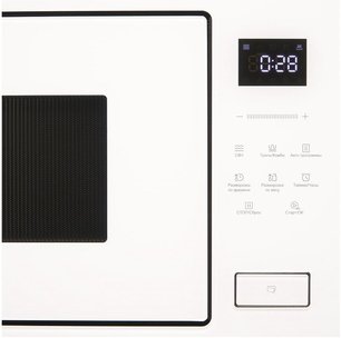 Встраиваемая микроволновая печь Кертинг KMI 827 GW фото 2 в Казани и Татарстане Встраиваемая микроволновая печь Korting KMI 827 GW фото 2 в Казани и Татарстане