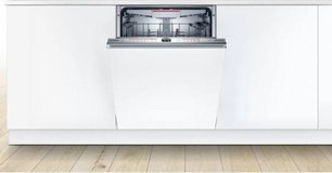 Встраиваемая посудомоечная машина Бош SBD6ECX57E фото 2 в Казани и Татарстане Встраиваемая посудомоечная машина Bosch SBD6ECX57E фото 2 в Казани и Татарстане