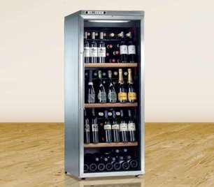 Винный шкаф ИП C 301X фото 2 в Казани и Татарстане Винный шкаф IP C 301X фото 2 в Казани и Татарстане