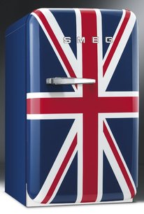 Мини-бар Смег FAB5RUJ1 фото 2 в Казани и Татарстане Мини-бар Smeg FAB5RUJ1 фото 2 в Казани и Татарстане