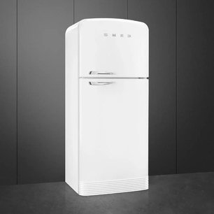 Холодильник Смег FAB50RWH5 фото 3 в Казани и Татарстане Холодильник Smeg FAB50RWH5 фото 3 в Казани и Татарстане