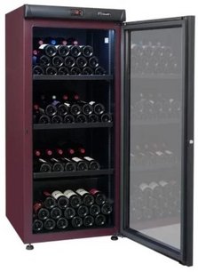 Винный шкаф Climadiff CVV168 фото в Казани и Татарстане