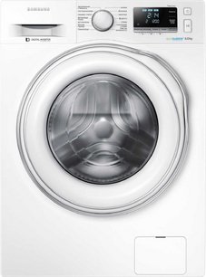 Стиральная машина Samsung WW 60J6210FW фото в Казани и Татарстане
