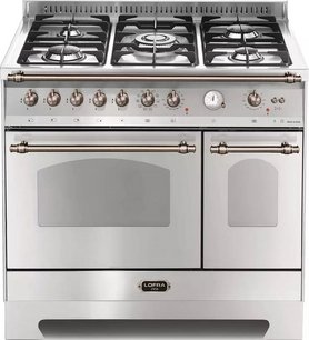 Варочный центр Lofra RSD96MFTE/CI BRONZE фото в Казани и Татарстане