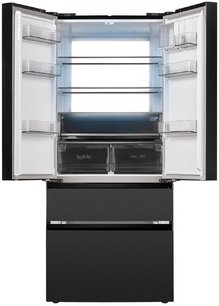 Холодильник Maunfeld MFF190NFDSB01 фото 3 в Казани и Татарстане