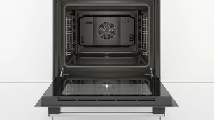 Духовой шкаф Бош HBF011BV0Q фото 3 в Казани и Татарстане Духовой шкаф Bosch HBF011BV0Q фото 3 в Казани и Татарстане