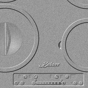 Индукционная варочная поверхность Kaiser KCT 6705 RI Herd фото 3 в Казани и Татарстане