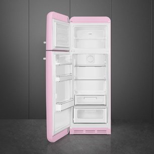 Холодильник Смег FAB30LPK3 фото 2 в Казани и Татарстане Холодильник Smeg FAB30LPK3 фото 2 в Казани и Татарстане