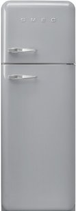 Холодильник Смег FAB30RSV3 фото в Казани и Татарстане Холодильник Smeg FAB30RSV3 фото в Казани и Татарстане