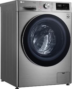 Стиральная машина LG F4V5RYP2T фото 2 в Казани и Татарстане