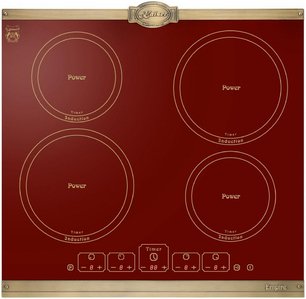 Варочная панель Kaiser KCT 6195 IRotEm фото в Казани и Татарстане