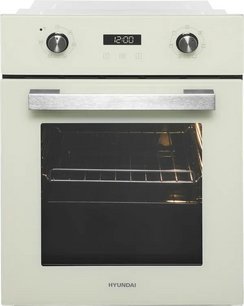 Духовой шкаф Hyundai HEO 45411 BE фото 2 в Казани и Татарстане
