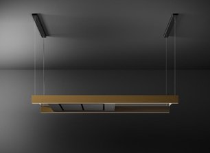 Вытяжка Фалмек LIGHT BRONZE 180 фото в Казани и Татарстане Вытяжка Falmec LIGHT BRONZE 180 фото в Казани и Татарстане