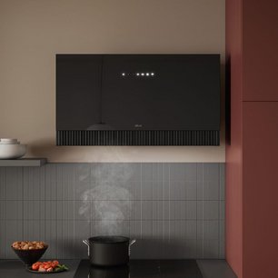 Вытяжка Элика SUPER PLAT @ GR/F/80 фото 2 в Казани и Татарстане Вытяжка Elica SUPER PLAT @ GR/F/80 фото 2 в Казани и Татарстане