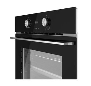 Духовой шкаф Тека HLB 8408 NIGHT RIVER BLACK фото 3 в Казани и Татарстане Духовой шкаф Teka HLB 8408 NIGHT RIVER BLACK фото 3 в Казани и Татарстане