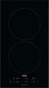 Варочная панель AEG IKB32300CB фото в Казани и Татарстане