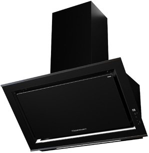 Вытяжка Куперсбуш DW 9880.0 S2 Black Chrome фото в Казани и Татарстане Вытяжка Kuppersbusch DW 9880.0 S2 Black Chrome фото в Казани и Татарстане