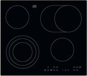 Варочная панель AEG HK634070IB фото в Казани и Татарстане