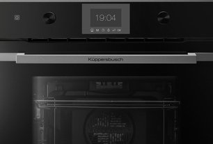 Духовой шкаф Куперсбуш B 6350.0 S9 фото 3 в Казани и Татарстане Духовой шкаф Kuppersbusch B 6350.0 S9 фото 3 в Казани и Татарстане