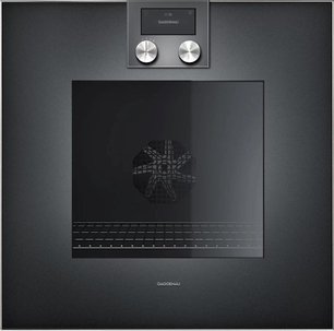 Духовой шкаф Гаггенау BO420102 фото в Казани и Татарстане Духовой шкаф Gaggenau BO420102 фото в Казани и Татарстане