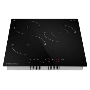 Варочная панель Maunfeld CVCE453SDBK фото 2 в Казани и Татарстане