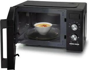 Микроволновая печь Горение MO20A3BH фото 4 в Казани и Татарстане Микроволновая печь Gorenje MO20A3BH фото 4 в Казани и Татарстане