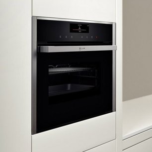 Духовой шкаф Нефф C18FT48N0 фото 2 в Казани и Татарстане Духовой шкаф Neff C18FT48N0 фото 2 в Казани и Татарстане