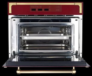 Пароварка Куперсберг RS 969 BOR фото 4 в Казани и Татарстане Пароварка Kuppersberg RS 969 BOR фото 4 в Казани и Татарстане