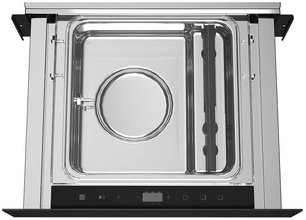 Встраиваемый вакуумный упаковщик Де Дитрих DWD4830B фото 3 в Казани и Татарстане Встраиваемый вакуумный упаковщик De Dietrich DWD4830B фото 3 в Казани и Татарстане