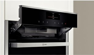 Духовой шкаф Нефф C28QT27N0 фото 3 в Казани и Татарстане Духовой шкаф Neff C28QT27N0 фото 3 в Казани и Татарстане