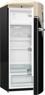 Холодильник Gorenje OBRB153BK Холодильник Gorenje OBRB153BK