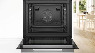 Духовой шкаф Бош HBG 7721B1S фото 3 в Казани и Татарстане Духовой шкаф Bosch HBG 7721B1S фото 3 в Казани и Татарстане