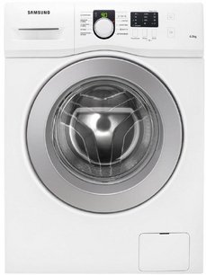 Стиральная машина Samsung WF 60F1R1F2W фото в Казани и Татарстане