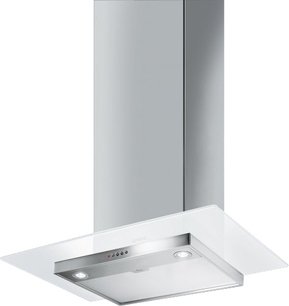 Вытяжка Smeg KFV62DB фото в Казани и Татарстане