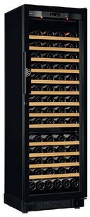 Встраиваемый мультитемпературный винный шкаф EuroCave K-800019-L фото в Казани и Татарстане