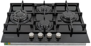 Газовая варочная панель Шауб Лоренц SLK GY6531 фото 3 в Казани и Татарстане Газовая варочная панель Schaub Lorenz SLK GY6531 фото 3 в Казани и Татарстане