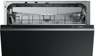 Встраиваемая посудомоечная машина Куперсбуш G 6300.0 V фото 3 в Казани и Татарстане Встраиваемая посудомоечная машина Kuppersbusch G 6300.0 V фото 3 в Казани и Татарстане