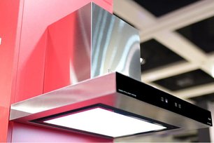 Вытяжка Kaiser AT 6433 ECO фото 2 в Казани и Татарстане