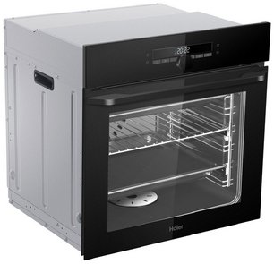 Духовой шкаф Хайер HOQ-F6CASGB фото 3 в Казани и Татарстане Духовой шкаф Haier HOQ-F6CASGB фото 3 в Казани и Татарстане