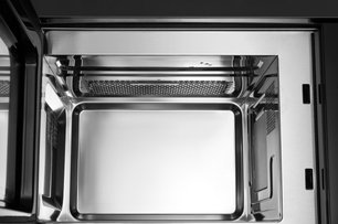 Встраиваемая микроволновая печь Midea MI62170B фото 3 в Казани и Татарстане