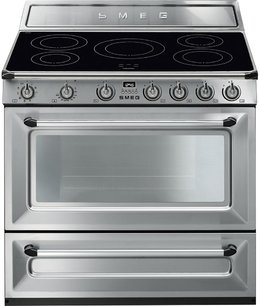 Варочный центр Smeg TR90IX9 фото в Казани и Татарстане