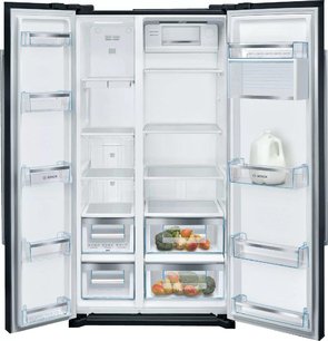 Холодильник Бош KAN90VB20R фото 2 в Казани и Татарстане Холодильник Bosch KAN90VB20R фото 2 в Казани и Татарстане