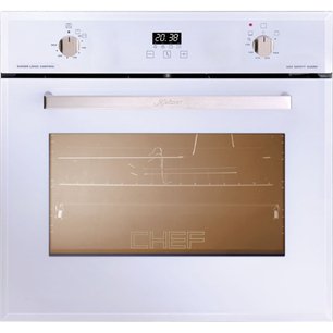 Встраиваемый газовый духовой шкаф Кайзер EG 6374 W фото в Казани и Татарстане Встраиваемый газовый духовой шкаф Kaiser EG 6374 W фото в Казани и Татарстане