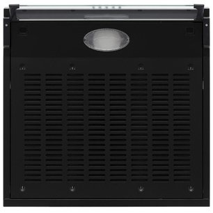 Вытяжка Krona OSTEN 500 black PB фото 3 в Казани и Татарстане Вытяжка Krona OSTEN 500 black PB фото 3 в Казани и Татарстане