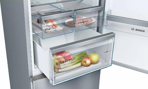 Холодильник Бош KGN39XL3OR фото 4 в Казани и Татарстане Холодильник Bosch KGN39XL3OR фото 4 в Казани и Татарстане