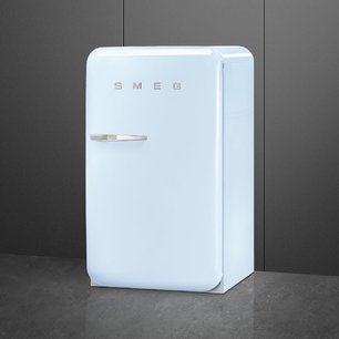 Холодильник Смег FAB10RPB6 фото 4 в Казани и Татарстане Холодильник Smeg FAB10RPB6 фото 4 в Казани и Татарстане