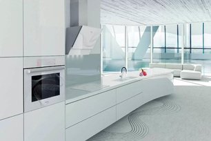 Духовой шкаф Горение BO8KR фото 4 в Казани и Татарстане Духовой шкаф Gorenje BO8KR фото 4 в Казани и Татарстане