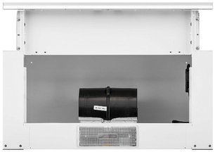 Встраиваемая вытяжка Крона KERRY 600 WHITE PB фото 4 в Казани и Татарстане Встраиваемая вытяжка KRONA KERRY 600 WHITE PB фото 4 в Казани и Татарстане