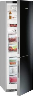 Холодильник Либхер CBNicv 4855 Premium BioFresh NoFrost фото 2 в Казани и Татарстане Холодильник Liebherr CBNicv 4855 Premium BioFresh NoFrost фото 2 в Казани и Татарстане
